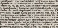 An illustration from Thesoro dela Passion sacratissima de Nuestro Redemptor (1494)