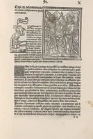 An illustration from Thesoro dela Passion sacratissima de Nuestro Redemptor (1494)