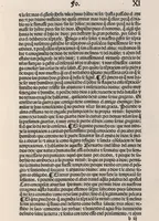 An illustration from Thesoro dela Passion sacratissima de Nuestro Redemptor (1494)