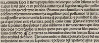 An illustration from Thesoro dela Passion sacratissima de Nuestro Redemptor (1494)