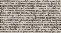 An illustration from Thesoro dela Passion sacratissima de Nuestro Redemptor (1494)