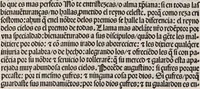 An illustration from Thesoro dela Passion sacratissima de Nuestro Redemptor (1494)