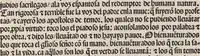 An illustration from Thesoro dela Passion sacratissima de Nuestro Redemptor (1494)