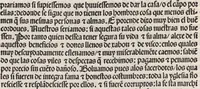 An illustration from Thesoro dela Passion sacratissima de Nuestro Redemptor (1494)