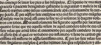 An illustration from Thesoro dela Passion sacratissima de Nuestro Redemptor (1494)