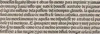 An illustration from Thesoro dela Passion sacratissima de Nuestro Redemptor (1494)