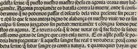An illustration from Thesoro dela Passion sacratissima de Nuestro Redemptor (1494)