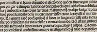 An illustration from Thesoro dela Passion sacratissima de Nuestro Redemptor (1494)