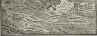 An illustration from Dli︠a︡ maloli︠e︡tnikh di︠e︡teĭ nachinai︠u︡shchikh obuchatʹsi︠a︡ rossīĭskomu chtenīi︠u︡ Azbuka, ili, pervonachalʹnyĭ urok, rukovodstvui︠u︡shchīĭ ikh legchaĭshim sposobom k chtenīi︠u︡ knig (1813)