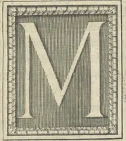An illustration from Parallele de l'architectvre antiqve et de la moderne : avec vn recveil des dix principavx avthevrs qui ont écrit des cinq ordres ; sçauoir Palladio et Scamozzi, Serlio et Vignola, D. Barbaro et Cataneo, L.B. Alberti et Viola, Bvllant et De Lorme, comparez entre eux. Les trois ordres Grecs, le Doriqve, l'Ioniqve & le Corinthien, font la premiere partie de ce Traitté: Et les deux Latins, le Toscan & le Composite, en font la derniere (1650)