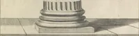 Picture 44 of 124 from Parallele de l'architectvre antiqve et de la moderne : avec vn recveil des dix principavx avthevrs qui ont écrit des cinq ordres ; sçauoir Palladio et Scamozzi, Serlio et Vignola, D. Barbaro et Cataneo, L.B. Alberti et Viola, Bvllant et De Lorme, comparez entre eux. Les trois ordres Grecs, le Doriqve, l'Ioniqve & le Corinthien, font la premiere partie de ce Traitté: Et les deux Latins, le Toscan & le Composite, en font la derniere (1650), leaf 122