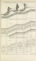 Picture 80 of 124 from Parallele de l'architectvre antiqve et de la moderne : avec vn recveil des dix principavx avthevrs qui ont écrit des cinq ordres ; sçauoir Palladio et Scamozzi, Serlio et Vignola, D. Barbaro et Cataneo, L.B. Alberti et Viola, Bvllant et De Lorme, comparez entre eux. Les trois ordres Grecs, le Doriqve, l'Ioniqve & le Corinthien, font la premiere partie de ce Traitté: Et les deux Latins, le Toscan & le Composite, en font la derniere (1650), leaf 206