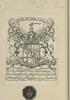 An illustration from Aediloqvivm ceu disticha, partibus aedium vrbanarum & rusticarum suis quaeq[ue] locis adscribenda. Item, Epitaphia septem, de amorum aliquot passionibus antiquo more, & sermone veteri, vieto[s]q[ue] conficta (1530)