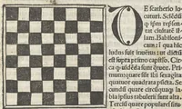 An illustration from Tractatus de scachis mistice interpretatus de moribus per singulos hominu[m] status (1505)