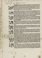 An illustration from Musica (1507)