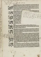 An illustration from Musica (1507)