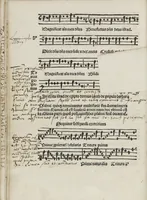 An illustration from Musica (1507)