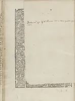 An illustration from Musica (1507)