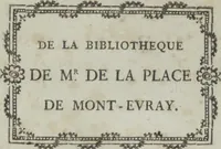 Picture 1 of 45 from Musica (1507), leaf 5
