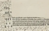 An illustration from Musica (1507)