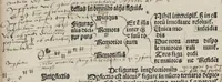An illustration from Musica (1507)