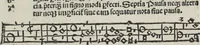 An illustration from Musica (1507)