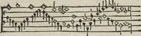 Picture 41 of 45 from Musica (1507), leaf 94