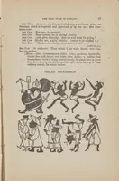 Picture 20 of 26 from Gilbert's book of pantomimes, acting charades, parlor theatricals, and tableaux ... Illustrated with numerous fine engravings, showing exactly how everything should be done (1878), leaf 61