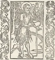Picture 11 of 13 from In laude[m] gloriose Virginis Marie multoru[m]q[ue] Sanctoru[m] varij generis carmina Sebastiani Brant (1494), leaf 74