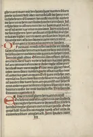 An illustration from Den spiegel van Sassen va[n] allen keyserlijken rechten (1504)