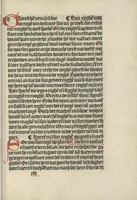 An illustration from Den spiegel van Sassen va[n] allen keyserlijken rechten (1504)