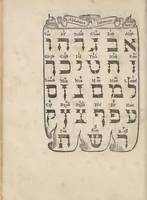An illustration from Libro di M. Giouanbattista Palatino, cittadino romano, nelqual s'insegna à scriuere ogni sorte lettera, antica, et moderna, di qualunque natione, con le sue regole, et misure, et essempi : et con vn breue, et vtil discorso de le cifre (1545)