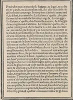 Picture 2 of 95 from Libro di M. Giouanbattista Palatino, cittadino romano, nelqual s'insegna à scriuere ogni sorte lettera, antica, et moderna, di qualunque natione, con le sue regole, et misure, et essempi : et con vn breue, et vtil discorso de le cifre (1545), leaf 11