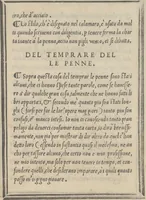 An illustration from Libro di M. Giouanbattista Palatino, cittadino romano, nelqual s'insegna à scriuere ogni sorte lettera, antica, et moderna, di qualunque natione, con le sue regole, et misure, et essempi : et con vn breue, et vtil discorso de le cifre (1545)