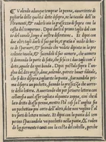 Picture 93 of 95 from Libro di M. Giouanbattista Palatino, cittadino romano, nelqual s'insegna à scriuere ogni sorte lettera, antica, et moderna, di qualunque natione, con le sue regole, et misure, et essempi : et con vn breue, et vtil discorso de le cifre (1545), leaf 127