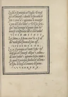 An illustration from Libro di M. Giouanbattista Palatino, cittadino romano, nelqual s'insegna à scriuere ogni sorte lettera, antica, et moderna, di qualunque natione, con le sue regole, et misure, et essempi : et con vn breue, et vtil discorso de le cifre (1545)