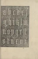 An illustration from Libro di M. Giouanbattista Palatino, cittadino romano, nelqual s'insegna à scriuere ogni sorte lettera, antica, et moderna, di qualunque natione, con le sue regole, et misure, et essempi : et con vn breue, et vtil discorso de le cifre (1545)