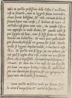 Picture 59 of 95 from Libro di M. Giouanbattista Palatino, cittadino romano, nelqual s'insegna à scriuere ogni sorte lettera, antica, et moderna, di qualunque natione, con le sue regole, et misure, et essempi : et con vn breue, et vtil discorso de le cifre (1545), leaf 82