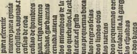 An illustration from Vocabulario para aprender franches, espannol y flaminco = Vocabulaire pour apprendre fra[n]choys, espagnol et flaming = Vocabulare om te leerene walsch, spaensch, ende vlaemsch (1520)