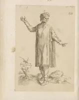 Picture 48 of 87 from Omnivm fere gentivm nostrae aetatis habitvs, nvnqvam ante hac aediti (1563), leaf 103