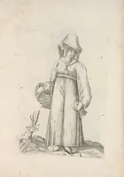 Picture 55 of 87 from Omnivm fere gentivm nostrae aetatis habitvs, nvnqvam ante hac aediti (1563), leaf 118