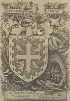 Picture 1 of 87 from Omnivm fere gentivm nostrae aetatis habitvs, nvnqvam ante hac aediti (1563), leaf 3