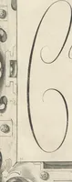Picture 9 of 24 from Dell' idea dello scriuere. Intagliata per Epifanio dal Fiano l'anno 1607 (1624), leaf 46