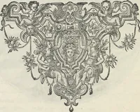 Picture 41 of 43 from Maechden-pflicht ofte ampt der ionck-vrovvven in eerbaer liefde aen-ghewesen door sinne-beelden. Officivm puellarum in castis amoribus emblemate expressum (1618), leaf 111