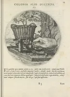 Picture 8 of 43 from Maechden-pflicht ofte ampt der ionck-vrovvven in eerbaer liefde aen-ghewesen door sinne-beelden. Officivm puellarum in castis amoribus emblemate expressum (1618), leaf 32