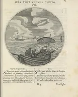 Picture 9 of 43 from Maechden-pflicht ofte ampt der ionck-vrovvven in eerbaer liefde aen-ghewesen door sinne-beelden. Officivm puellarum in castis amoribus emblemate expressum (1618), leaf 34