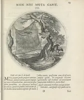 Picture 13 of 43 from Maechden-pflicht ofte ampt der ionck-vrovvven in eerbaer liefde aen-ghewesen door sinne-beelden. Officivm puellarum in castis amoribus emblemate expressum (1618), leaf 44