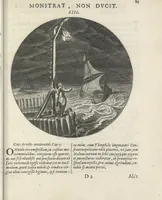 Picture 14 of 43 from Maechden-pflicht ofte ampt der ionck-vrovvven in eerbaer liefde aen-ghewesen door sinne-beelden. Officivm puellarum in castis amoribus emblemate expressum (1618), leaf 46