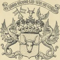 Picture 1 of 7 from Albrecht Dürers christlich-mythologische Handzeichnungen (1808), leaf 3