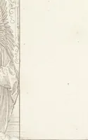 An illustration from Albrecht Dürers christlich-mythologische Handzeichnungen (1808)